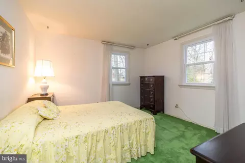 Bedroom - 687 Forest Rd, Wayne, PA 19087 photo 7 of 11