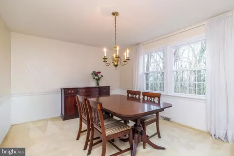Dining - 687 Forest Rd, Wayne, PA 19087 photo 1 of 6
