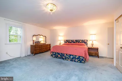 Bedroom - 687 Forest Rd, Wayne, PA 19087 photo 3 of 11