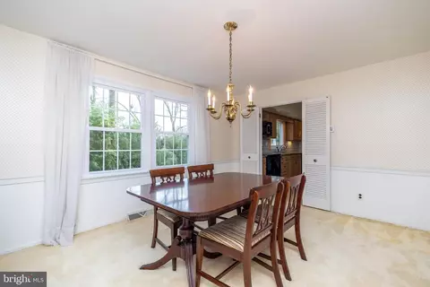 Dining - 687 Forest Rd, Wayne, PA 19087 photo 3 of 6