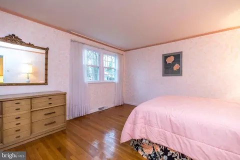 Bedroom - 687 Forest Rd, Wayne, PA 19087 photo 5 of 11