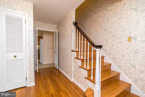 Entry Way - 687 Forest Rd, Wayne, PA 19087 photo 3 of 3