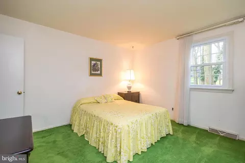 Bedroom - 687 Forest Rd, Wayne, PA 19087 photo 8 of 11
