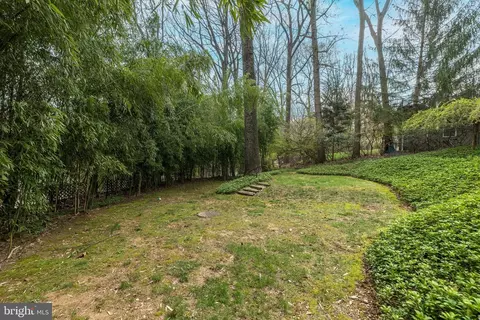 Exterior - 687 Forest Rd, Wayne, PA 19087 photo 12 of 12