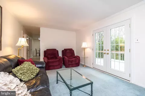 Living - 687 Forest Rd, Wayne, PA 19087 photo 5 of 5