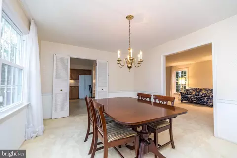 Dining - 687 Forest Rd, Wayne, PA 19087 photo 4 of 6