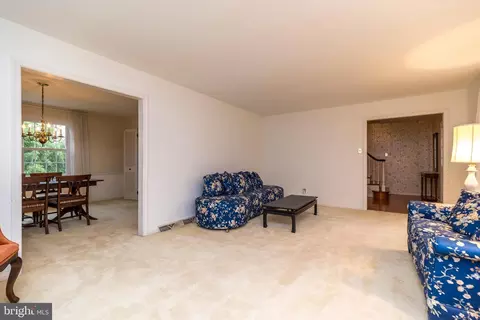 Bedroom - 687 Forest Rd, Wayne, PA 19087 photo 2 of 11