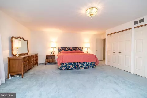Bedroom - 687 Forest Rd, Wayne, PA 19087 photo 4 of 11