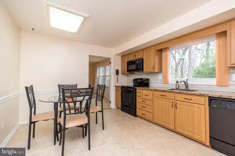 Kitchen - 687 Forest Rd, Wayne, PA 19087 photo 2 of 5