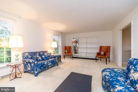 Living - 687 Forest Rd, Wayne, PA 19087 photo 1 of 5
