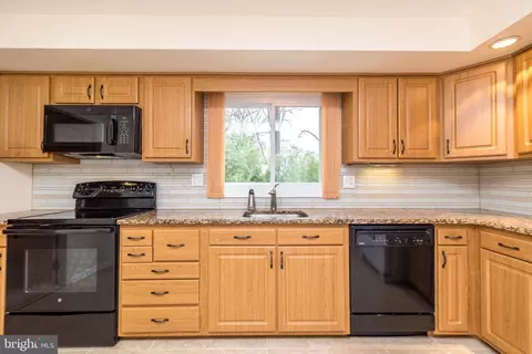 Kitchen - 687 Forest Rd, Wayne, PA 19087 photo 1 of 5