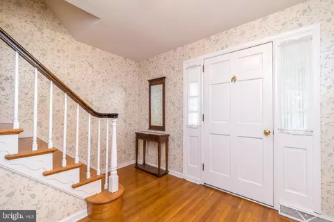 Entry Way - 687 Forest Rd, Wayne, PA 19087 photo 1 of 3