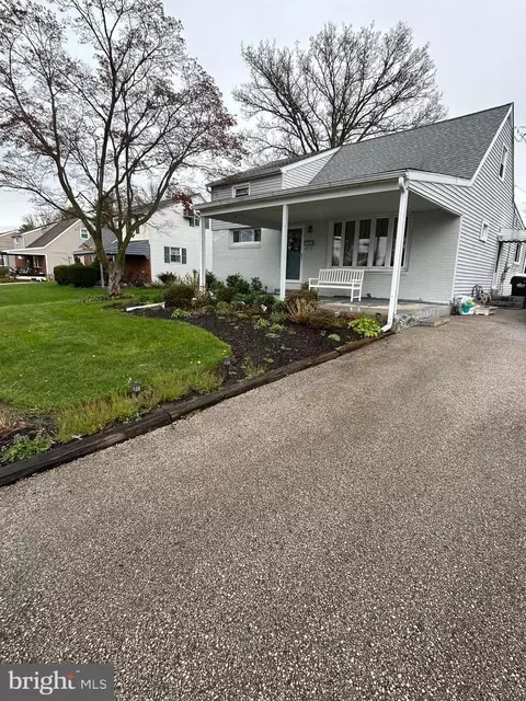406 Prince Frederick St, King Of Prussia, PA 19406