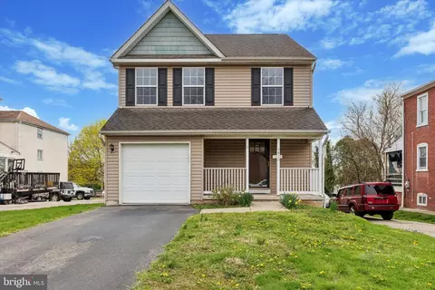 1412 Arch St, Norristown, PA 19401