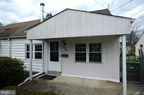 432 W Montgomery Ave, North Wales, PA 19454