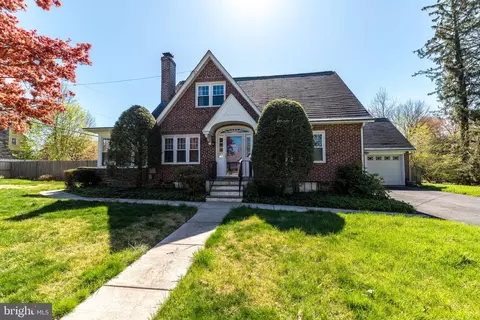 701 Stoler Ave, Lansdale, PA 19446