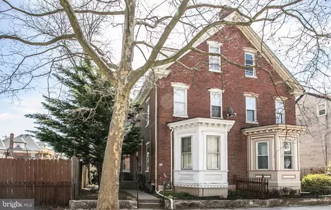 270 N York St, Pottstown, PA 19464