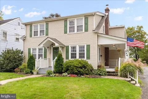 346 S Main St, Telford, PA 18969