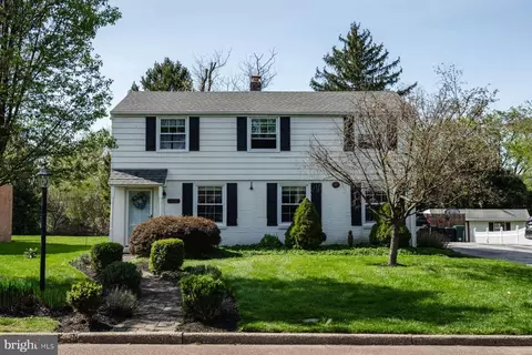 4108 Pilgrim Rd, Plymouth Meeting, PA 19462