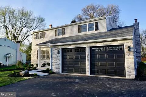 3119 Walker Ln, Norristown, PA 19403
