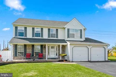 720 Waterford Dr, Souderton, PA 18964