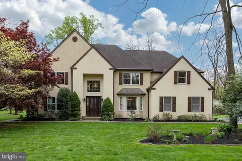 1012 Davis Rd, Ambler, PA 19002