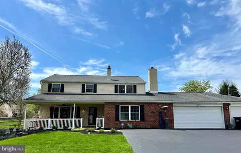4224 Township Line Rd, Harleysville, PA 19438