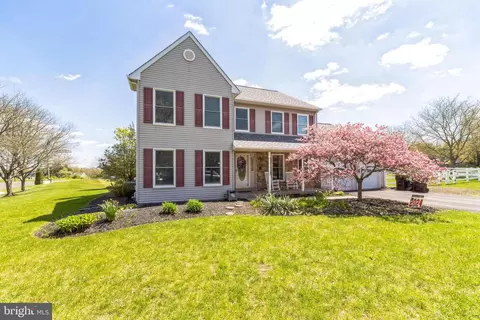 581 Paterno Dr, Harleysville, PA 19438
