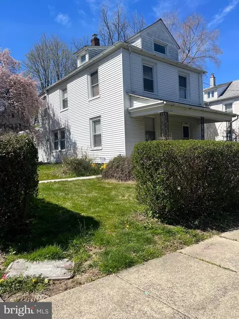 1700 Beech Ave, Elkins Park, PA 19027