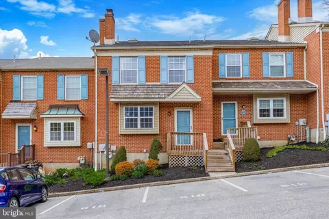 618 Coates Ln, King Of Prussia, PA 19406