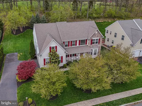 3011 Samantha Way, Gilbertsville, PA 19525