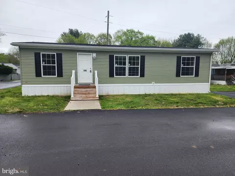 165 W Ridge Pike #136, Royersford, PA 19468