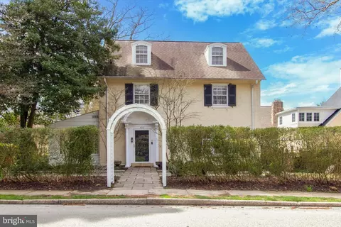 424 Berkley Rd, Haverford, PA 19041