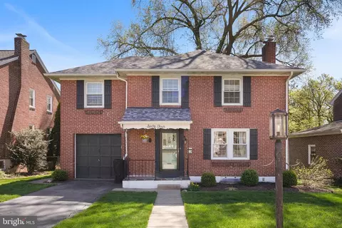 64 Cedar St, Pottstown, PA 19464