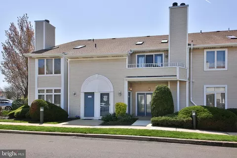 2507 Noras Ct #2507, North Wales, PA 19454