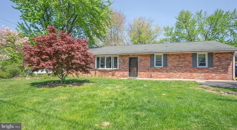3345 Jeffrey Dr, Dresher, PA 19025