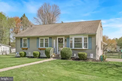 2455 Ball Rd, Willow Grove, PA 19090