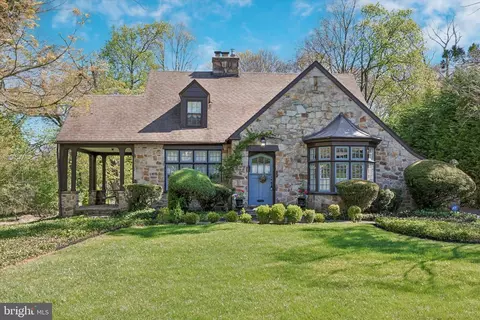 235 Waverly Rd, Wyncote, PA 19095