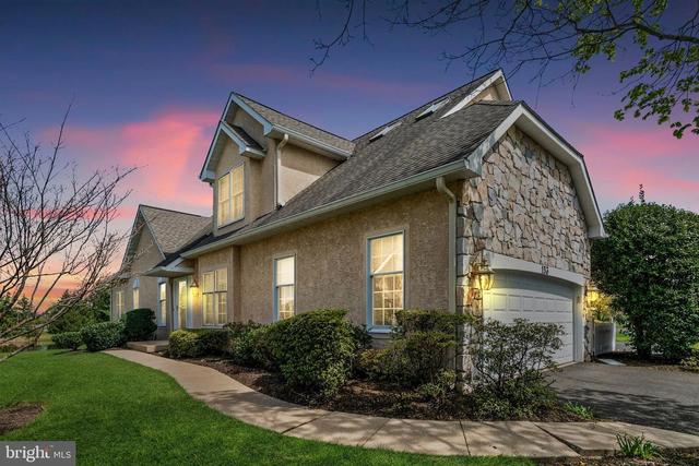 153 Sawgrass Dr, Blue Bell, PA 19422