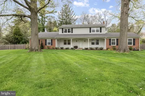 3512 Billger Dr, Huntingdon Valley, PA 19006