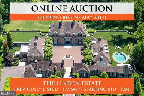 1543 Monk Rd, Gladwyne, PA 19035