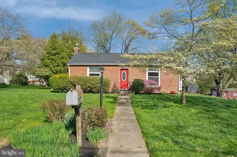 629 Bellaire Ave, Ambler, PA 19002