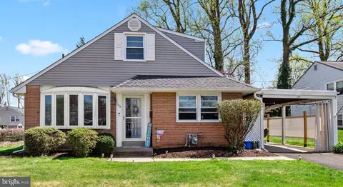 162 Sleighride Rd, Willow Grove, PA 19090