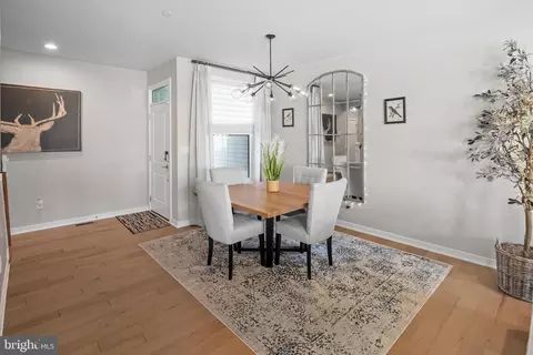 Dining - 52 Umbrell Dr, Eagleville, PA 19403 photo 2 of 2