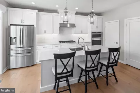 Kitchen - 52 Umbrell Dr, Eagleville, PA 19403 photo 2 of 3