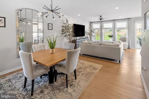 Dining - 52 Umbrell Dr, Eagleville, PA 19403 photo 1 of 2