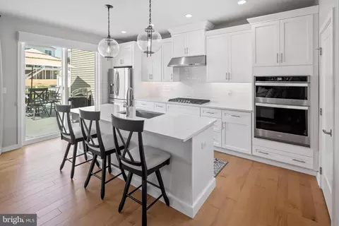 Kitchen - 52 Umbrell Dr, Eagleville, PA 19403 photo 1 of 3