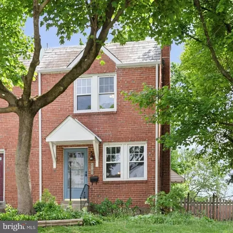 1518 Juniper St, Norristown, PA 19401