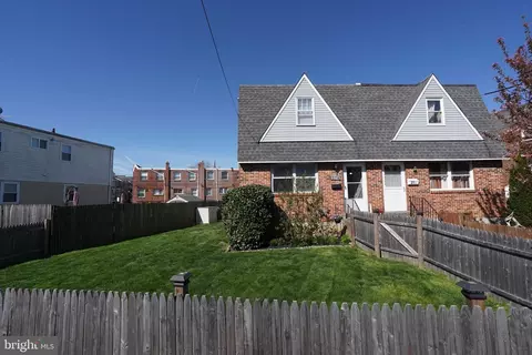 278 S Spring Garden St, Ambler, PA 19002
