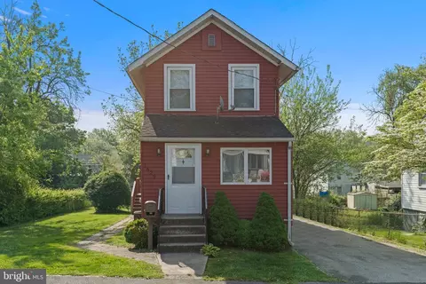 1629 Prospect Ave, Willow Grove, PA 19090